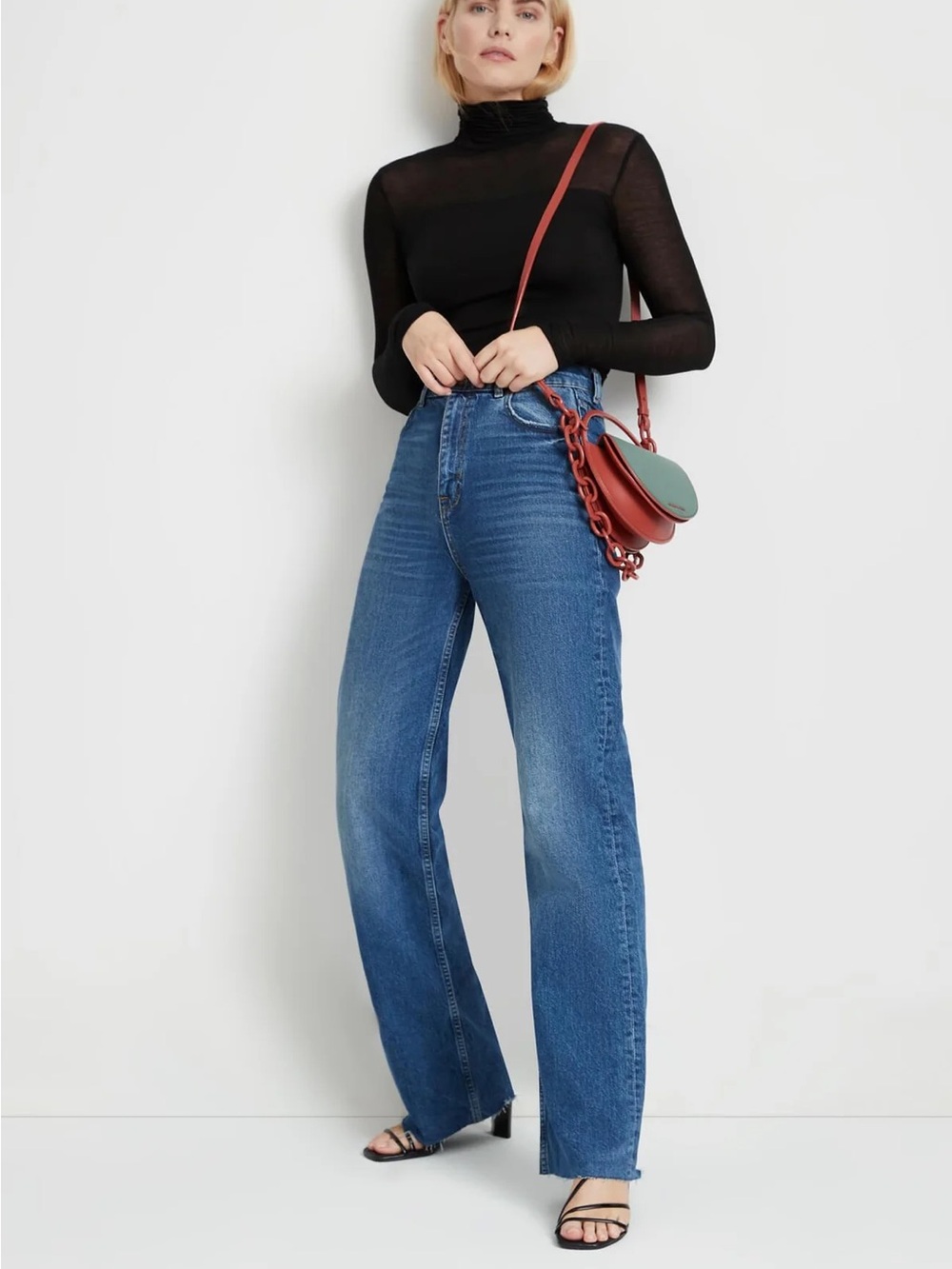 Marcella New York Cara Top - Picture 2 of 10